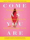 Cover image for Come as You Are